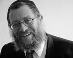 R' Noach Orlowek Shlita